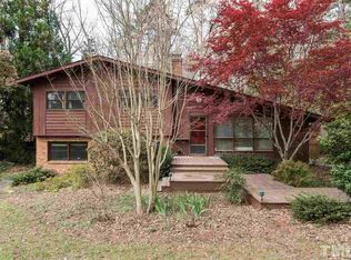 504 Sharon Rd, Chapel Hill, NC 27517