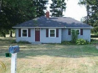 16330 Deep Valley Rd, Gregory, MI 48137