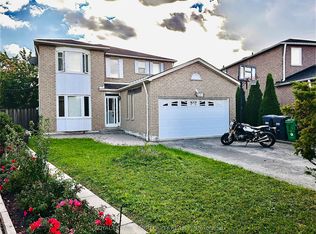 531 Loretta Ct, Mississauga, ON L5B 3S2