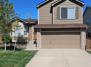 2567 Foothills Canyon Ct, Highlands Ranch, CO 80129