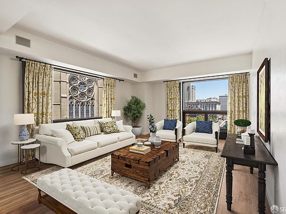 2nd image of 1177 California St APT 609