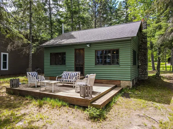 13332 Beach Haven Rd, Park Rapids, MN 56470