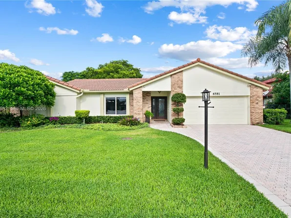 6581 Falconsgate Ave, Davie, FL 33331