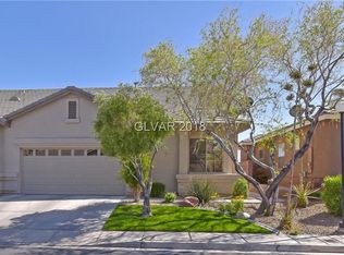 233 Kyland Cove Ave, Las Vegas, NV 89123