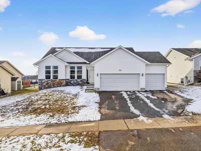 3159 Guinness Drive, Janesville, WI, 53546