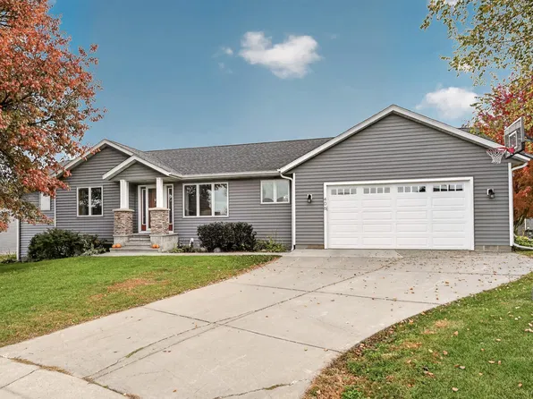 406 Goodhue Ct, Goodhue, MN 55027