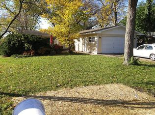 622 W 56th St, Hinsdale, IL