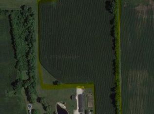 0 Fenner Rd, Troy, OH 45373