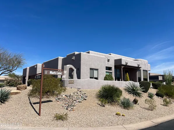 10916 E MARK Lane, Scottsdale, AZ 85262