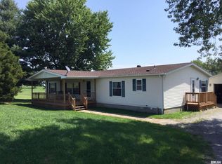 3245 Boyd Rd, Anna, IL 62906