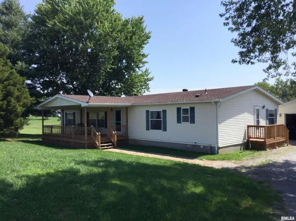 3245 Boyd Rd, Anna, IL 62906