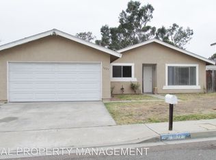 3027 Camarillo Ave, Oceanside, CA 92056