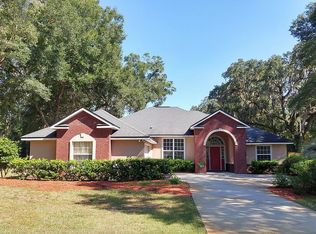 117 SE Mill Creek Ct, Lake City, FL 32025