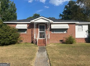 3591 Napier Ave, Macon, GA 31204
