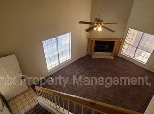 4800 Oakwood Dr UNIT 7A, Odessa, TX 79761