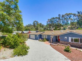 4268 Acacia Ave, Bonita, CA 91902