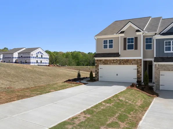 261 Deerberry Dr, Jasper, GA 30143