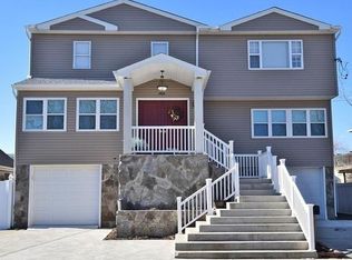 3434 Colony Drive, Baldwin Harbor, NY 11510