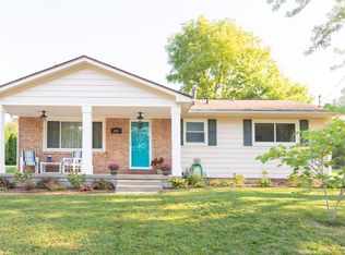 1831 Westwood Dr NE, Grand Rapids, MI 49525
