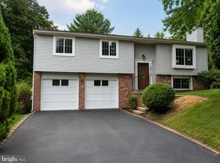 19320 Poinsetta Ct, Gaithersburg, MD 20879
