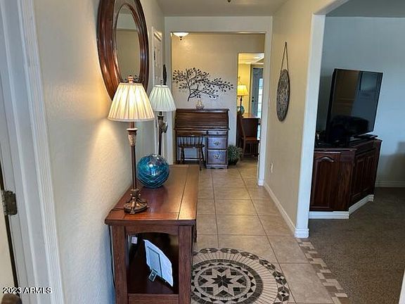 4th image of 11017 W JACARANDA Drive