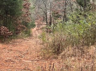 2276 E Brown St, Paris, AR 72855