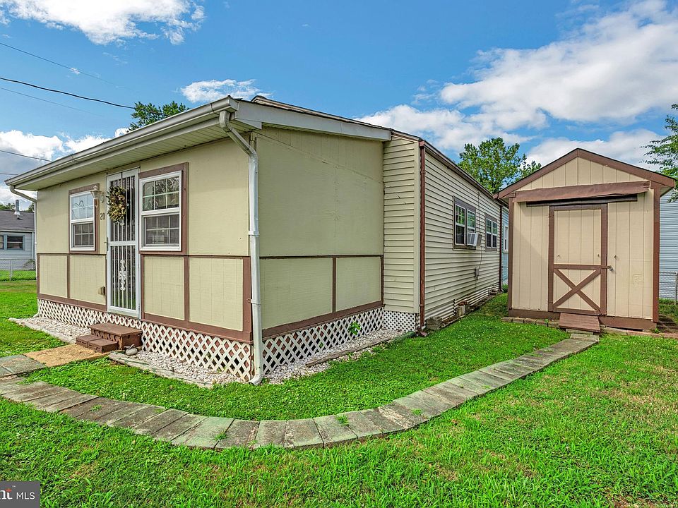 20 Greenwood Pl, Indian Head, MD 20640 Zillow