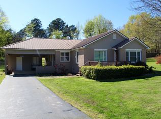 583 County Road 319, Jonesboro, AR 72401