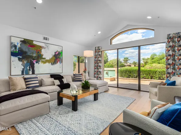 7740 E GAINEY RANCH Road #3, Scottsdale, AZ 85258