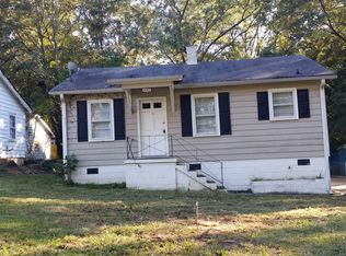 447 Burks Pl, Forest Park, GA 30297