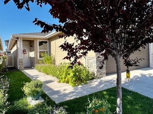 2098 W Claira Rd, Nampa, ID 83651