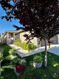 2098 W Claira Rd, Nampa, ID, 83651