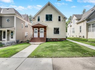 2512 Buchanan St NE, Minneapolis, MN 55418