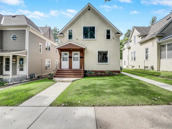 2512 Buchanan St NE, Minneapolis, MN 55418