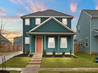 202 Elm Branch Trl, Taylor, TX 76574