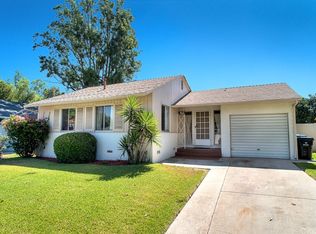 5842 Jamieson Ave, Encino, CA 91316