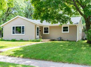 1013 Northland Dr, Madison, WI 53704