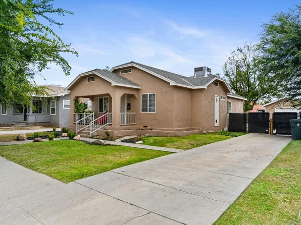 302 Eye St, Bakersfield, CA 93304