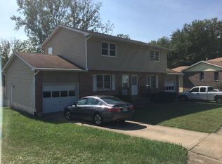 806 Colony Ct, Wooster, OH 44691