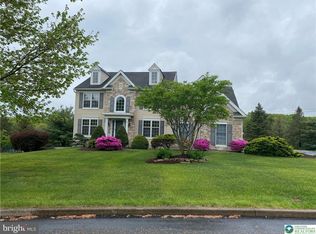2130 Beechwood St, Orefield, PA 18069