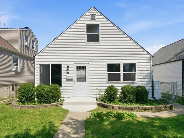 35 46th Ave, Bellwood, IL 60104