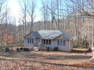 140 Goforth Rd, Marion, NC 28752