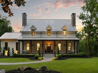 13365 Hopewell Rd, Milton, GA 30004