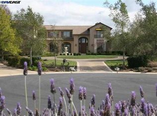 1857 Spumante Pl, Pleasanton, CA 94566