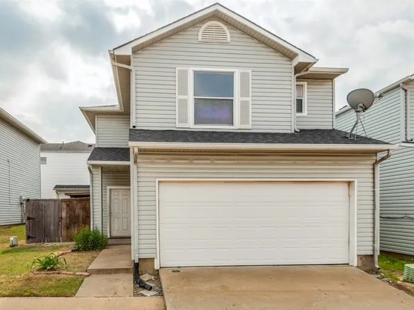 1704 Tabasco Plz, Dallas, TX 75211