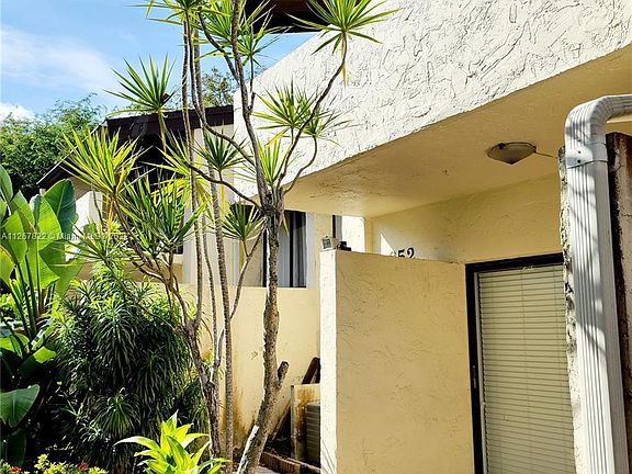 Front Patio