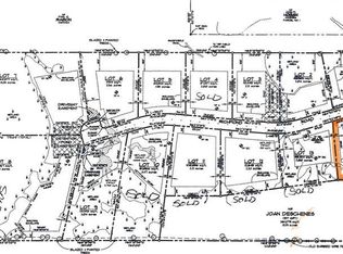 8 Richmond Rd LOT 14, Turner, ME 04282