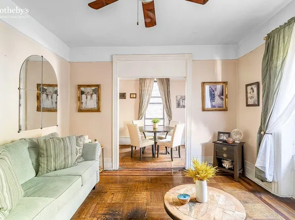 200 Claremont Ave APT 25, New York, NY 10027