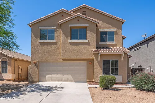 1042 W Desert Basin Dr Photo 1 1042 W Desert Basin Dr Photo 1