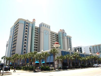 2401 S Ocean Blvd. S UNIT 560, Myrtle Beach, SC, 29577